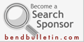 become a search sponsor for bendbulletin.com