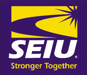 Leadership Level: Service Employees International Union (SEIU)