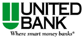 Friend of the Center Sponsor: United Bank