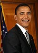Honoree: Barack Obama